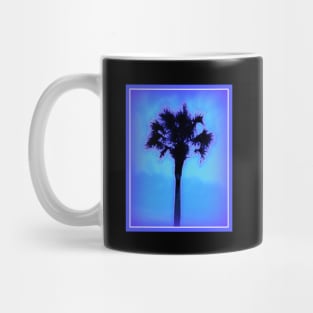 Palm Tree Mug